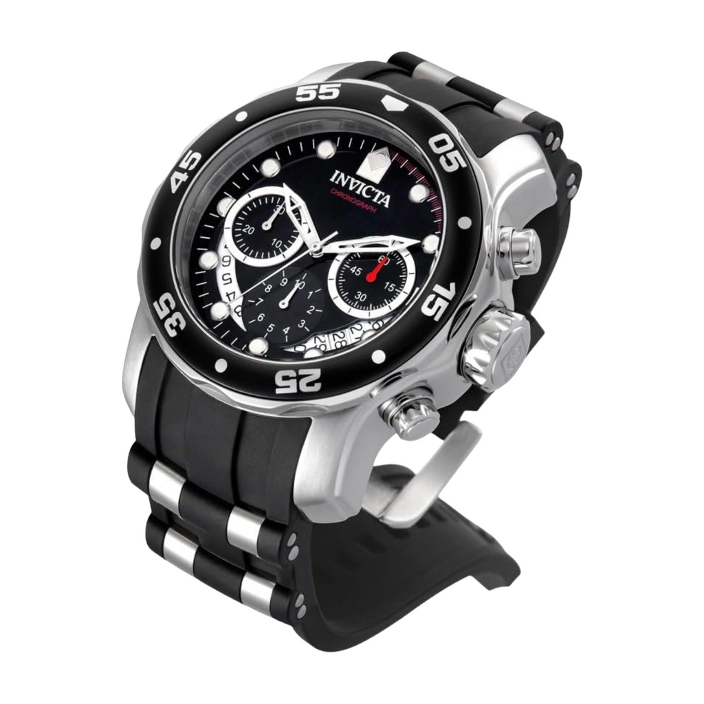 RELOJ INVICTA MODELO 6977