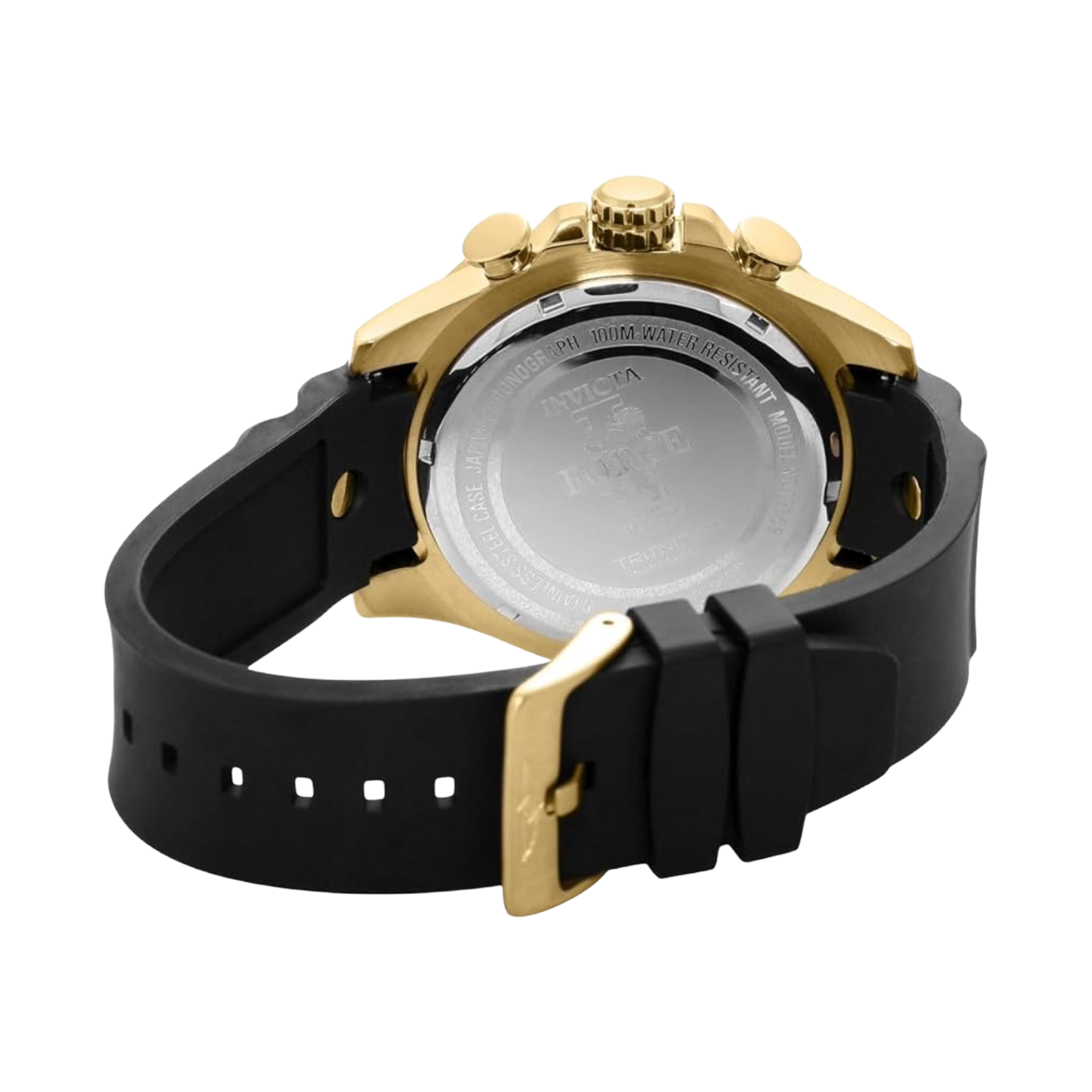 RELOJ INVICTA MODELO 19659