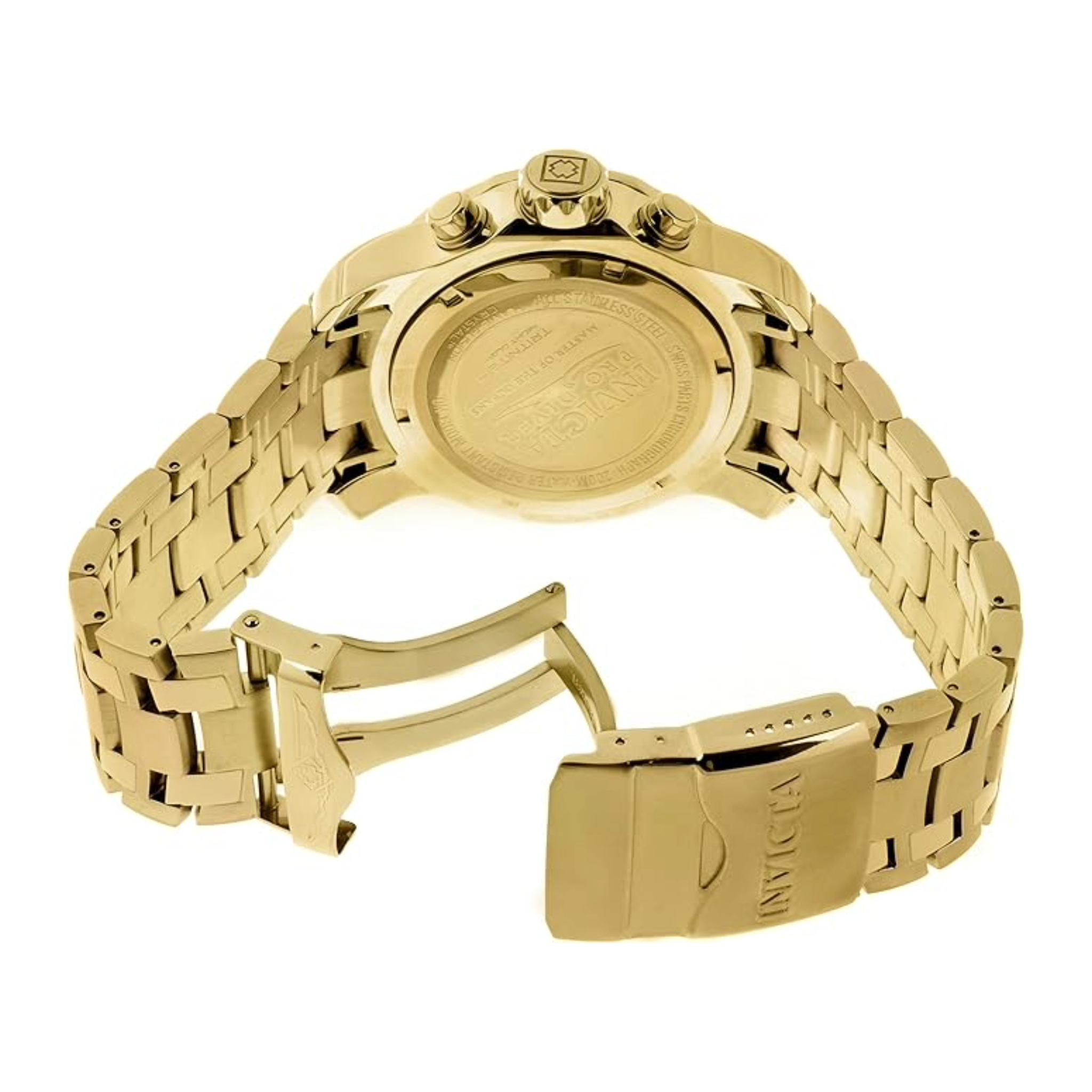 RELOJ INVICTA MODELO 0073