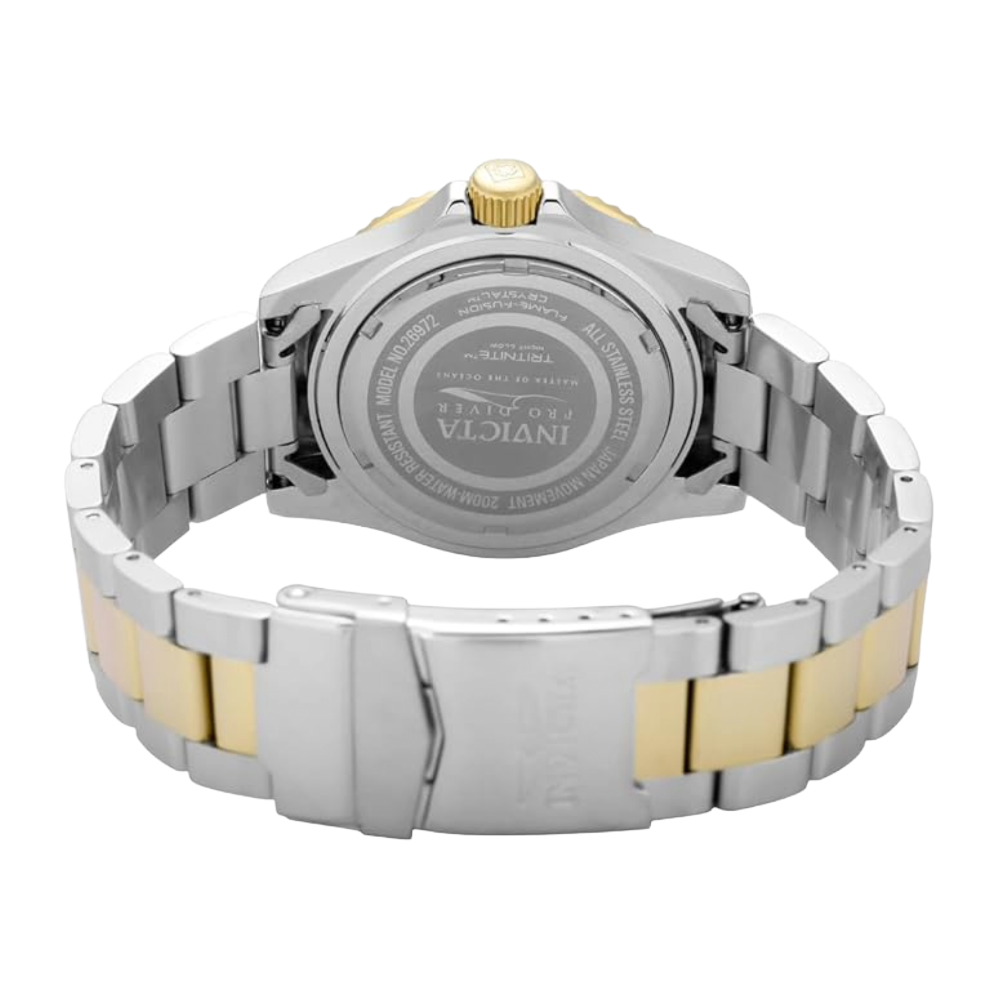 RELOJ INVICTA PRO DIVER MODELO 26972