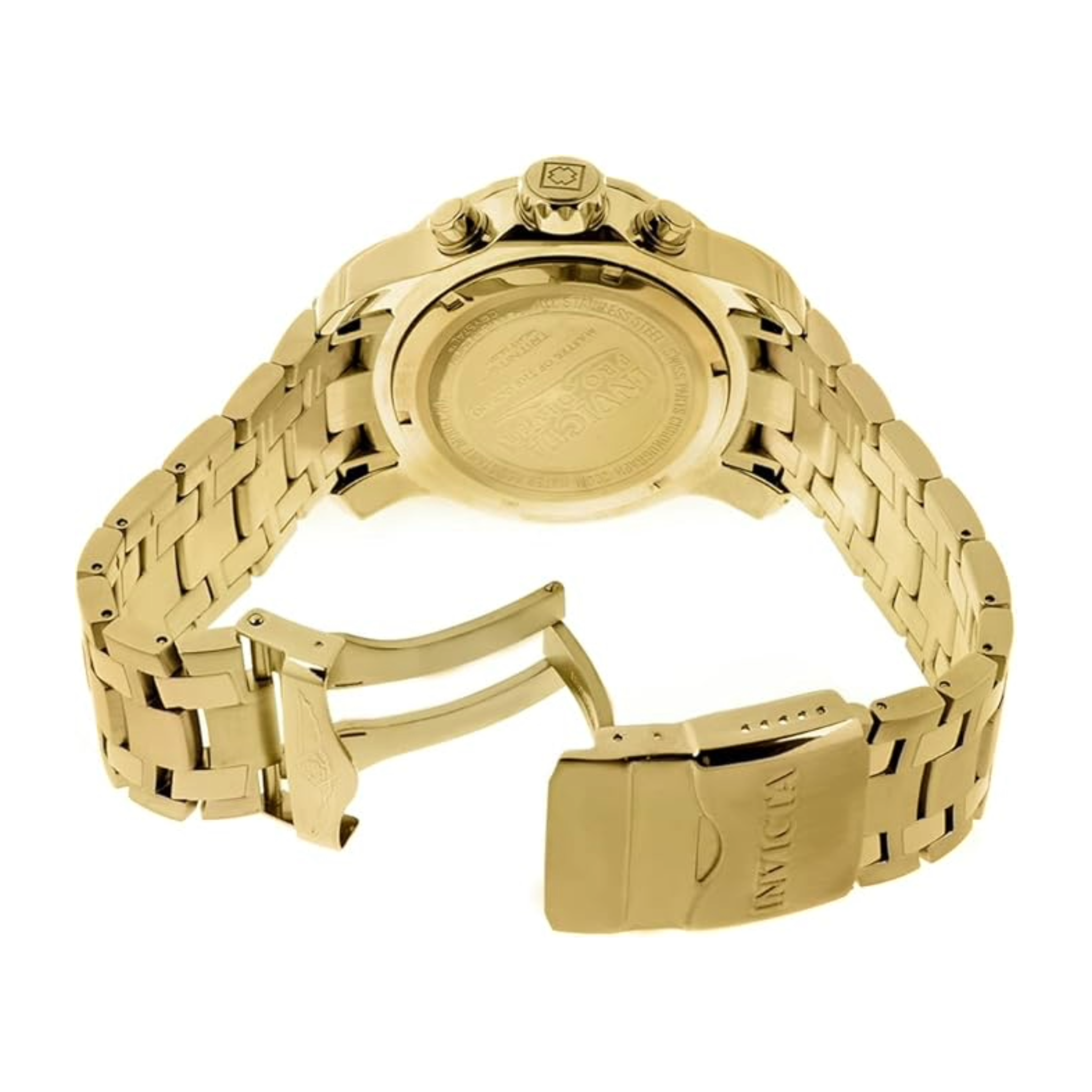 RELOJ INVICTA MODELO 0074