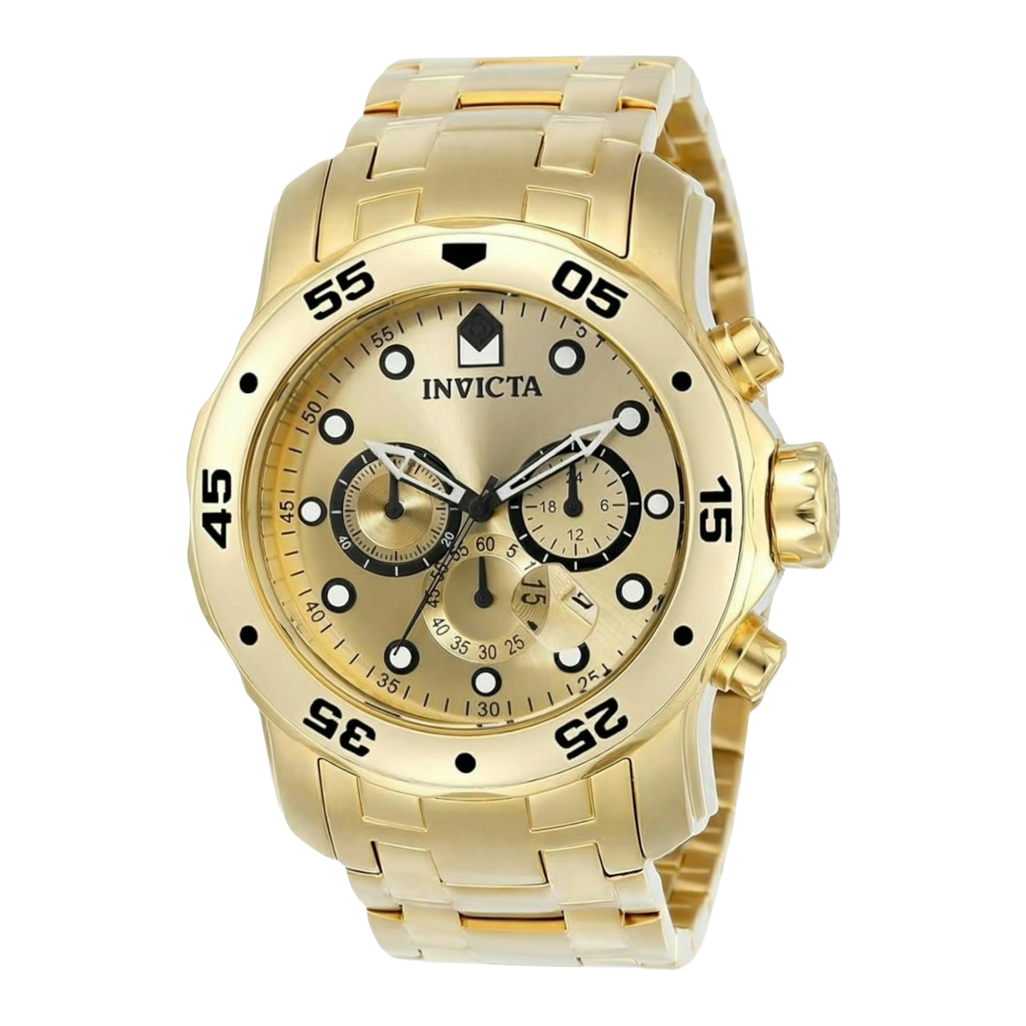 RELOJ INVICTA MODELO 0074