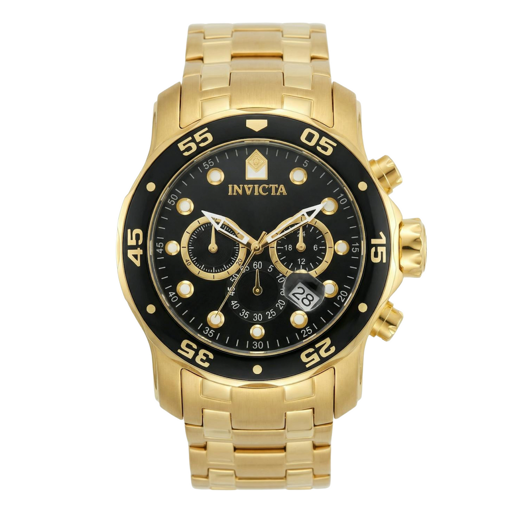 RELOJ INVICTA MODELO 0073