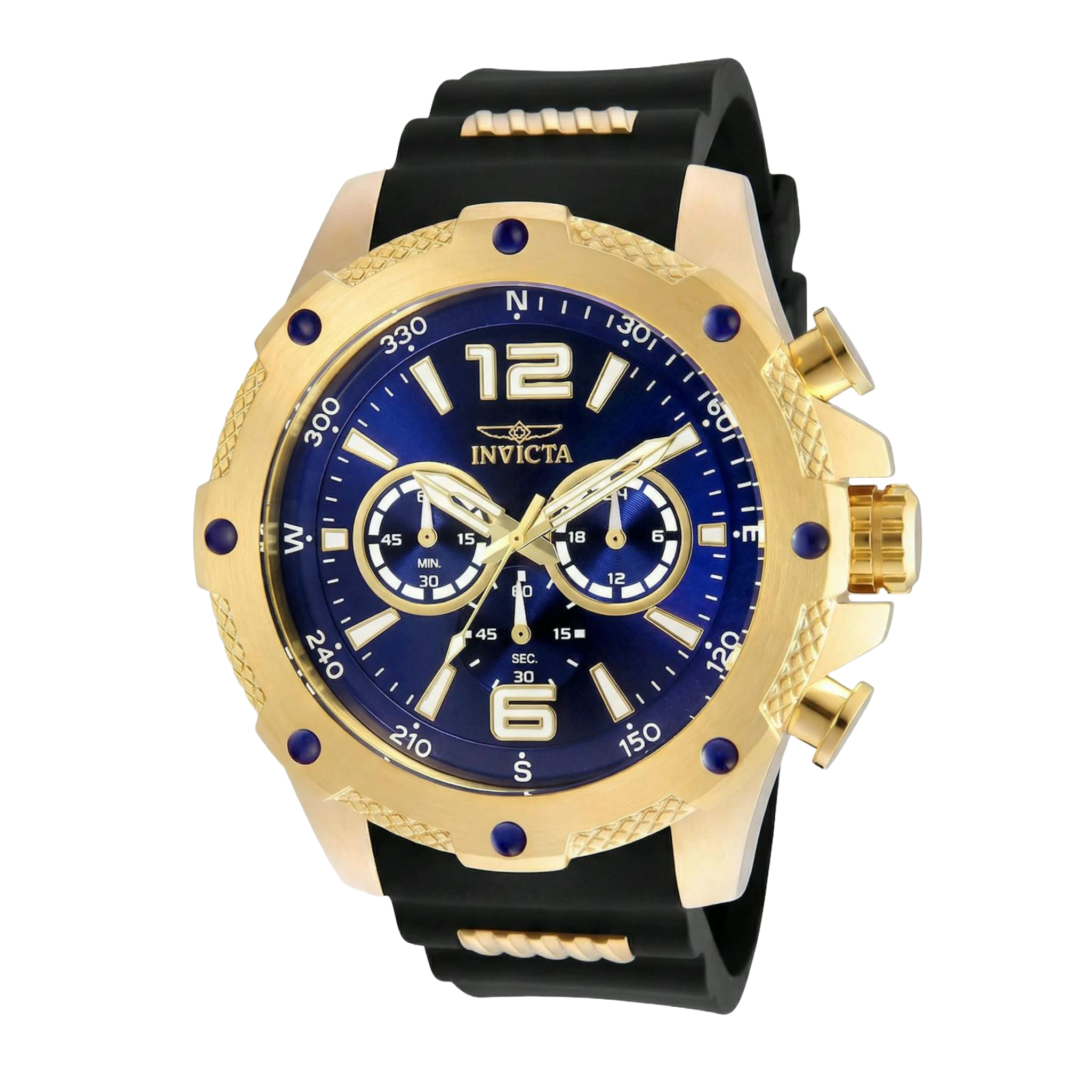 RELOJ INVICTA MODELO 19659