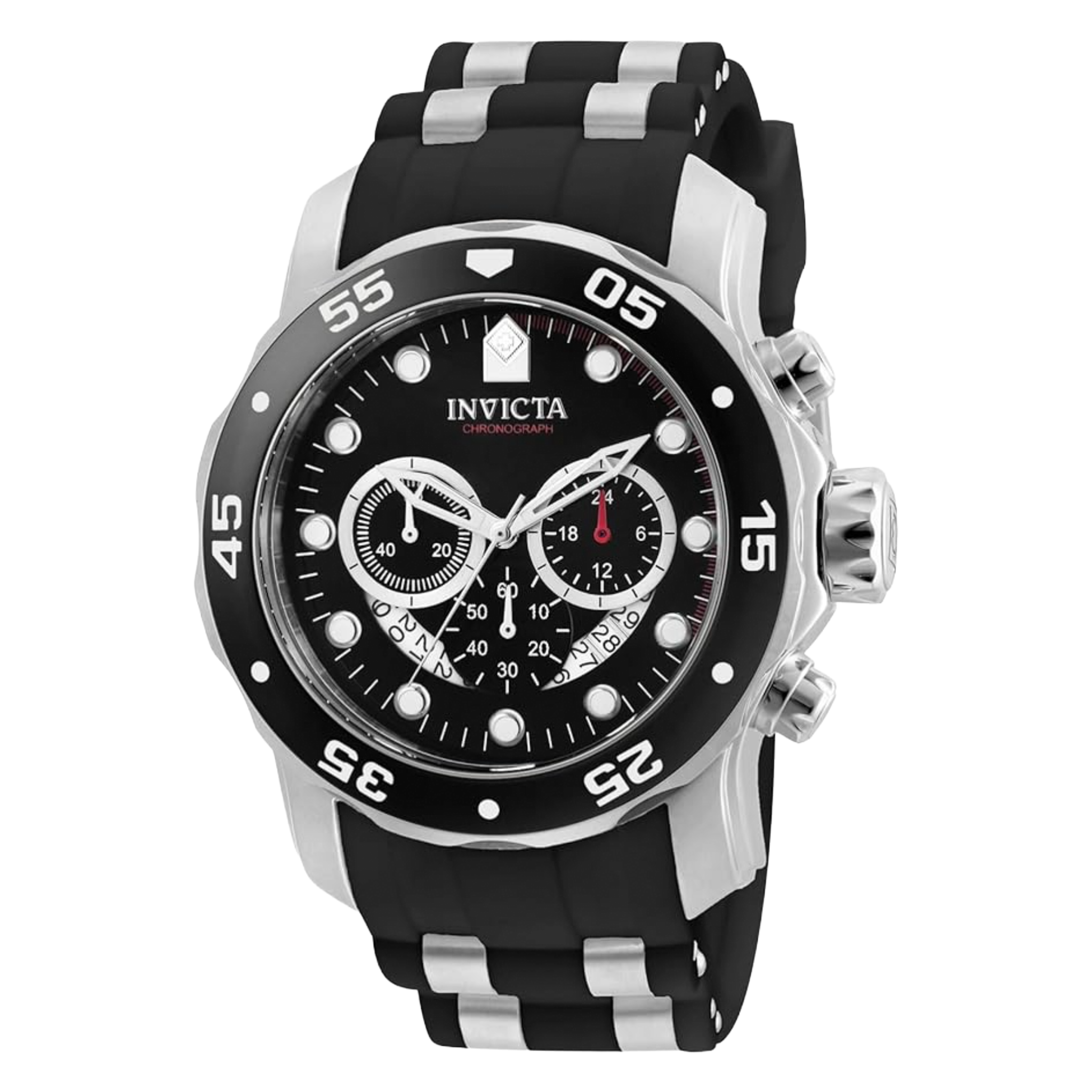 RELOJ INVICTA MODELO 6977