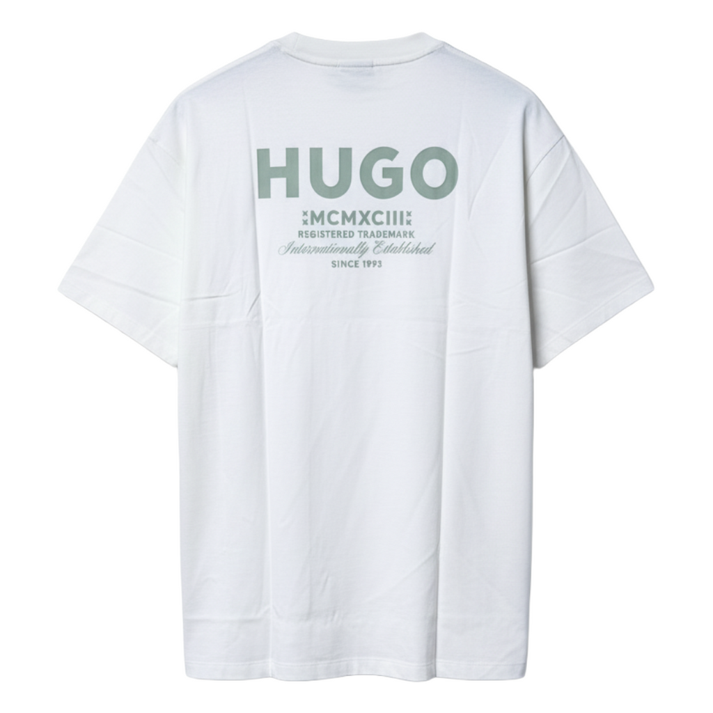 HUGO (OVERSIZE)