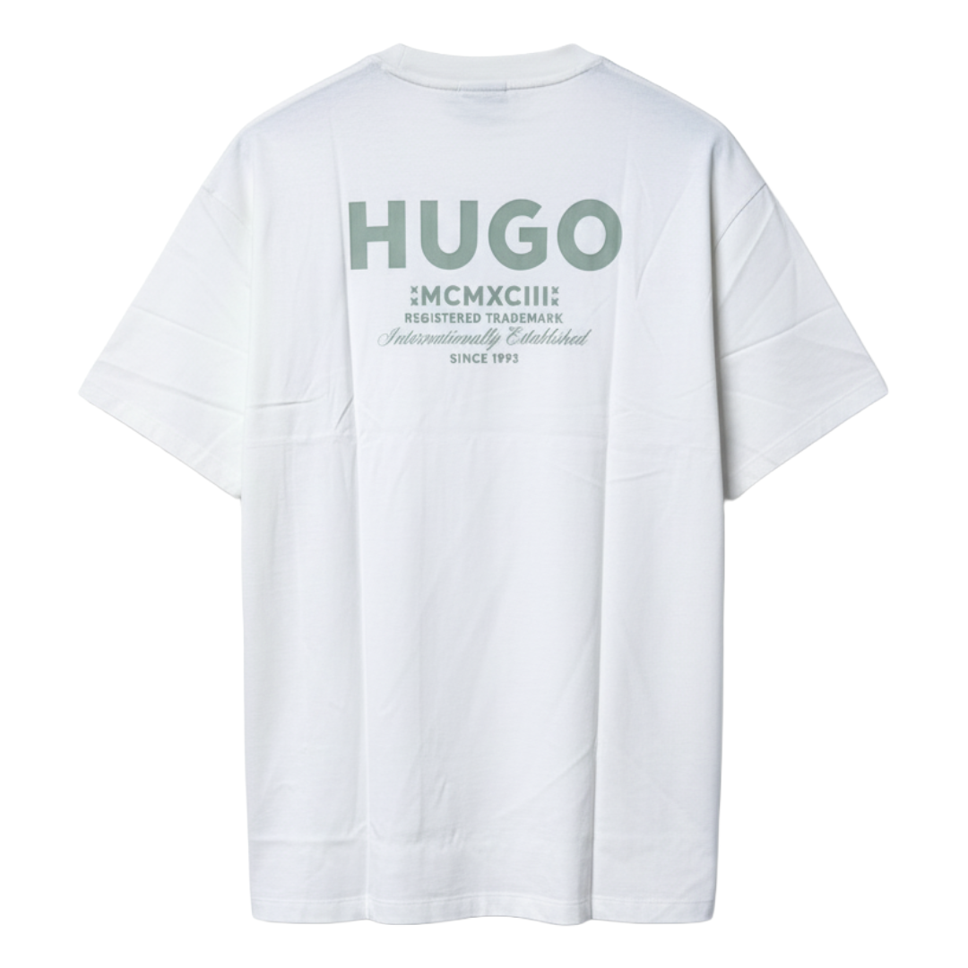 HUGO (OVERSIZE)