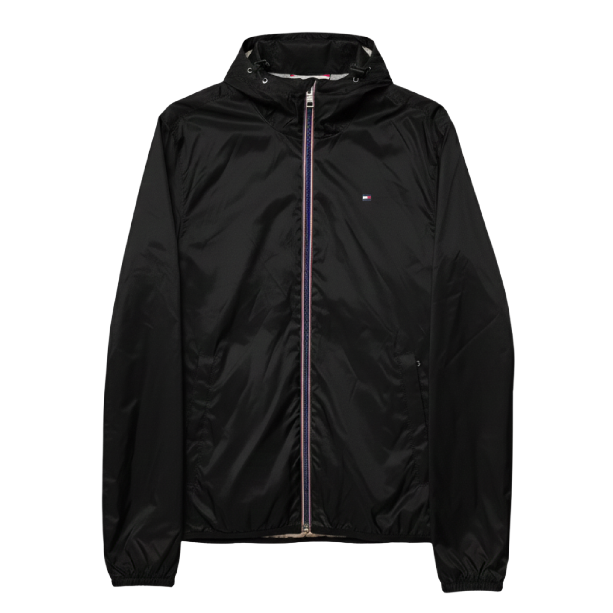 CORTAVIENTO TOMMY HILFIGER