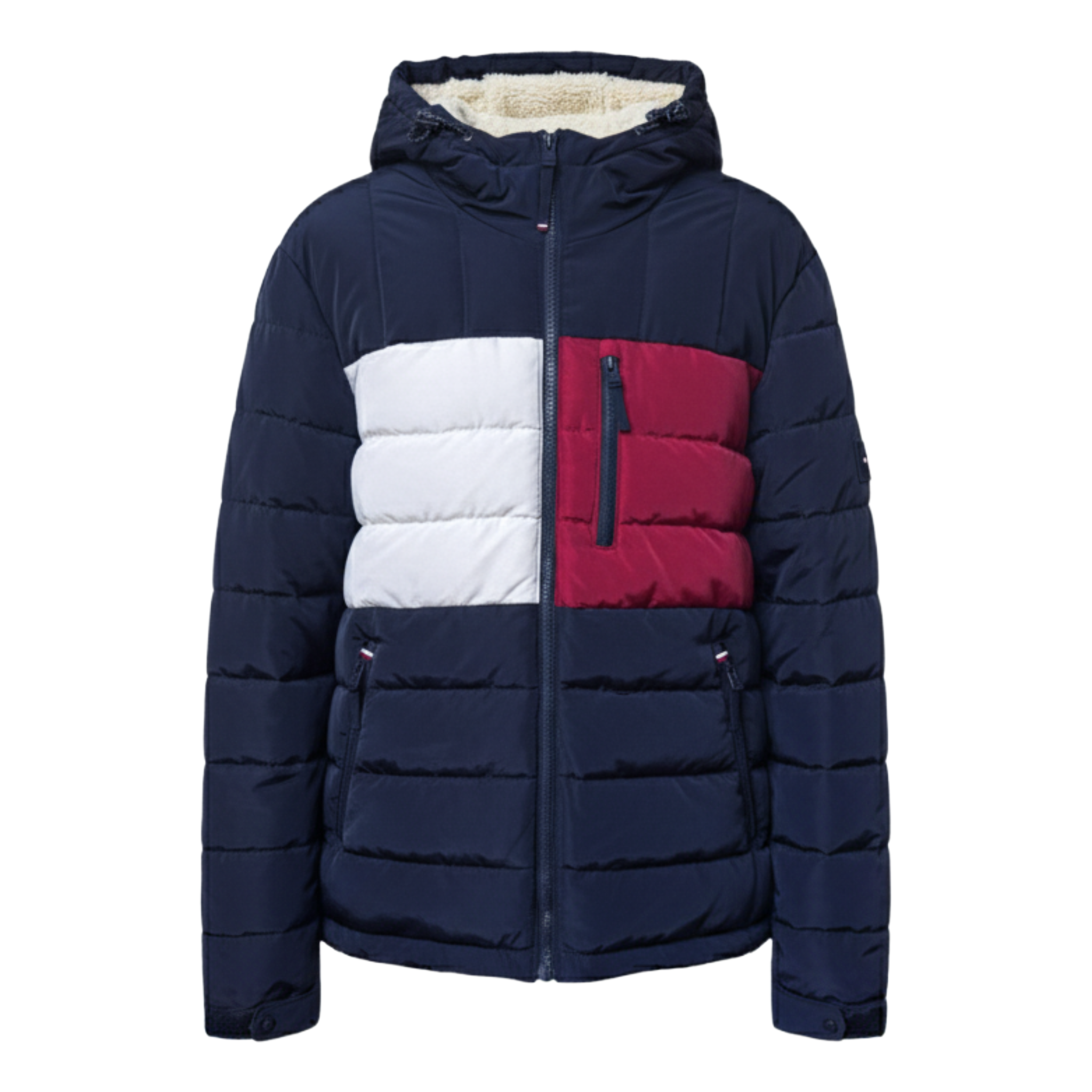 CASACA TOMMY HILFIGER