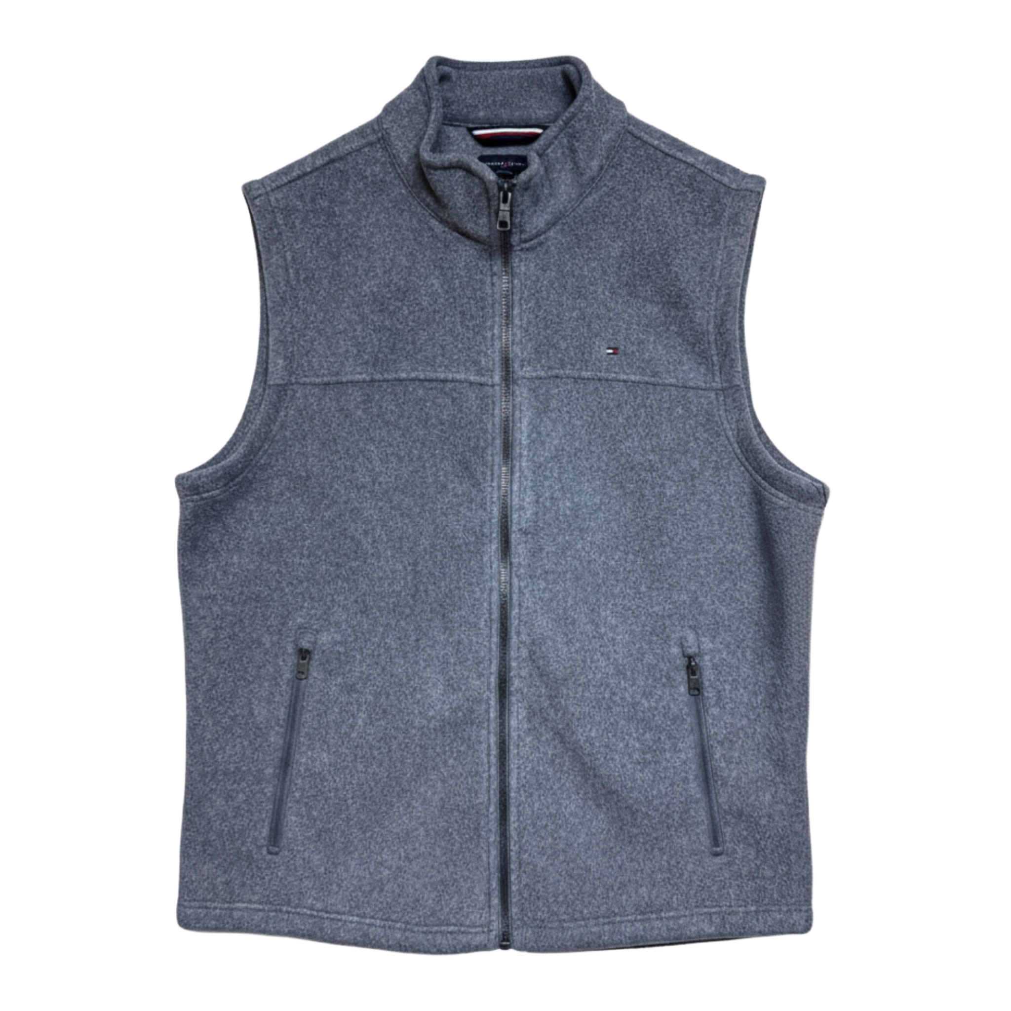 CHALECO TOMMY HILFIGER POLAR