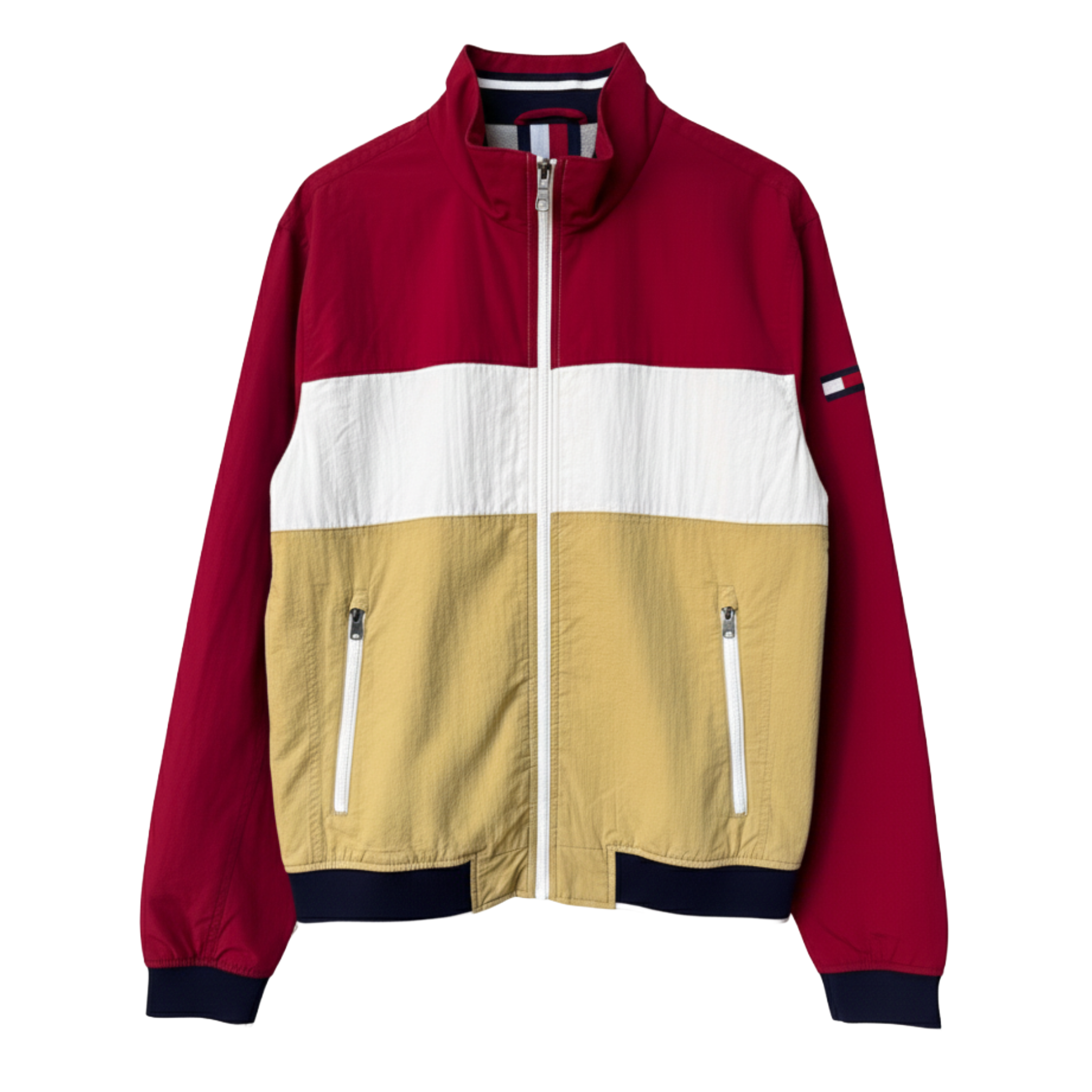 CASACA TOMMY HILFIGER