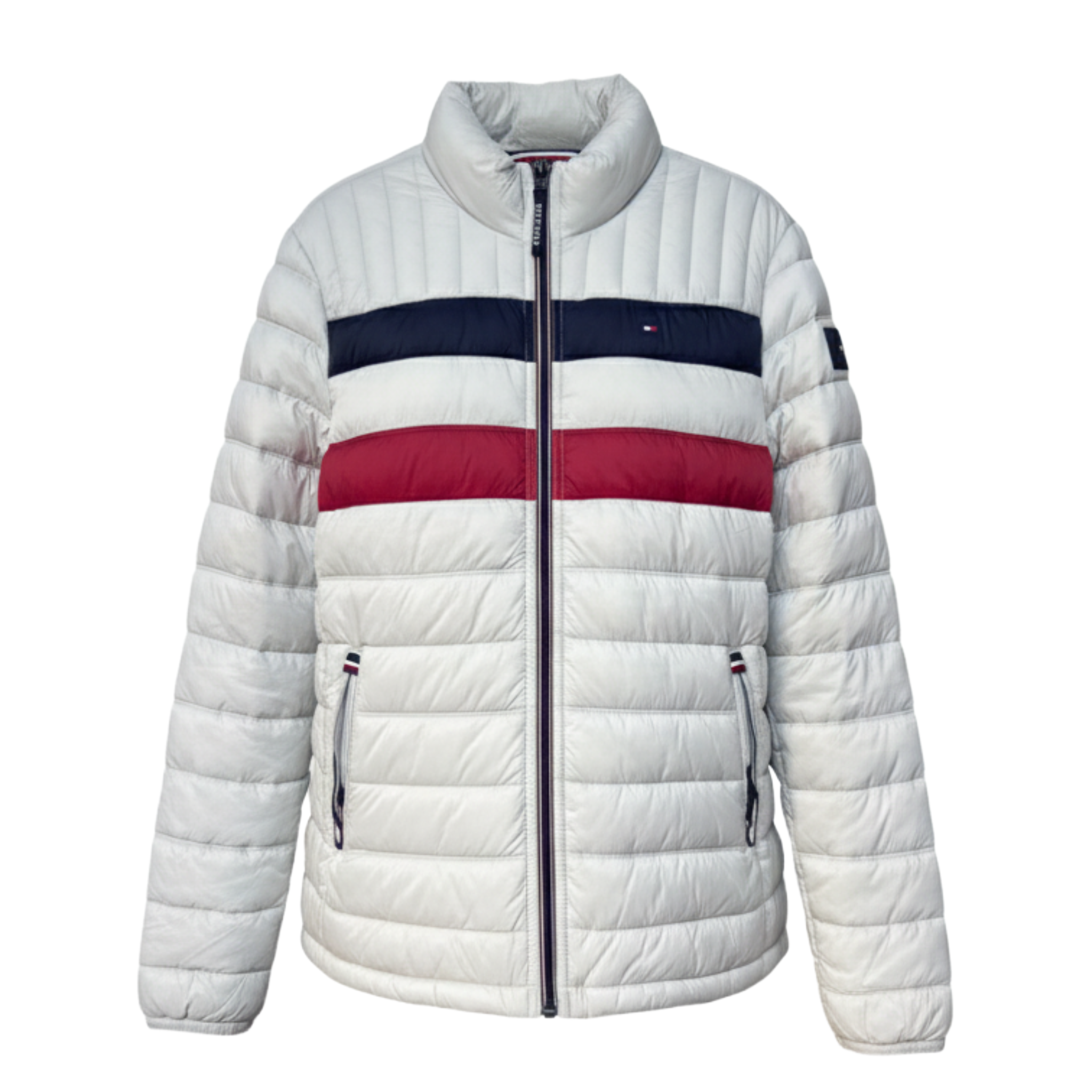 CASACA TOMMY HILFIGER