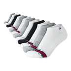 PACK DE 6 PARES DE MEDIAS TOMMY HILFIGER TALONERAS