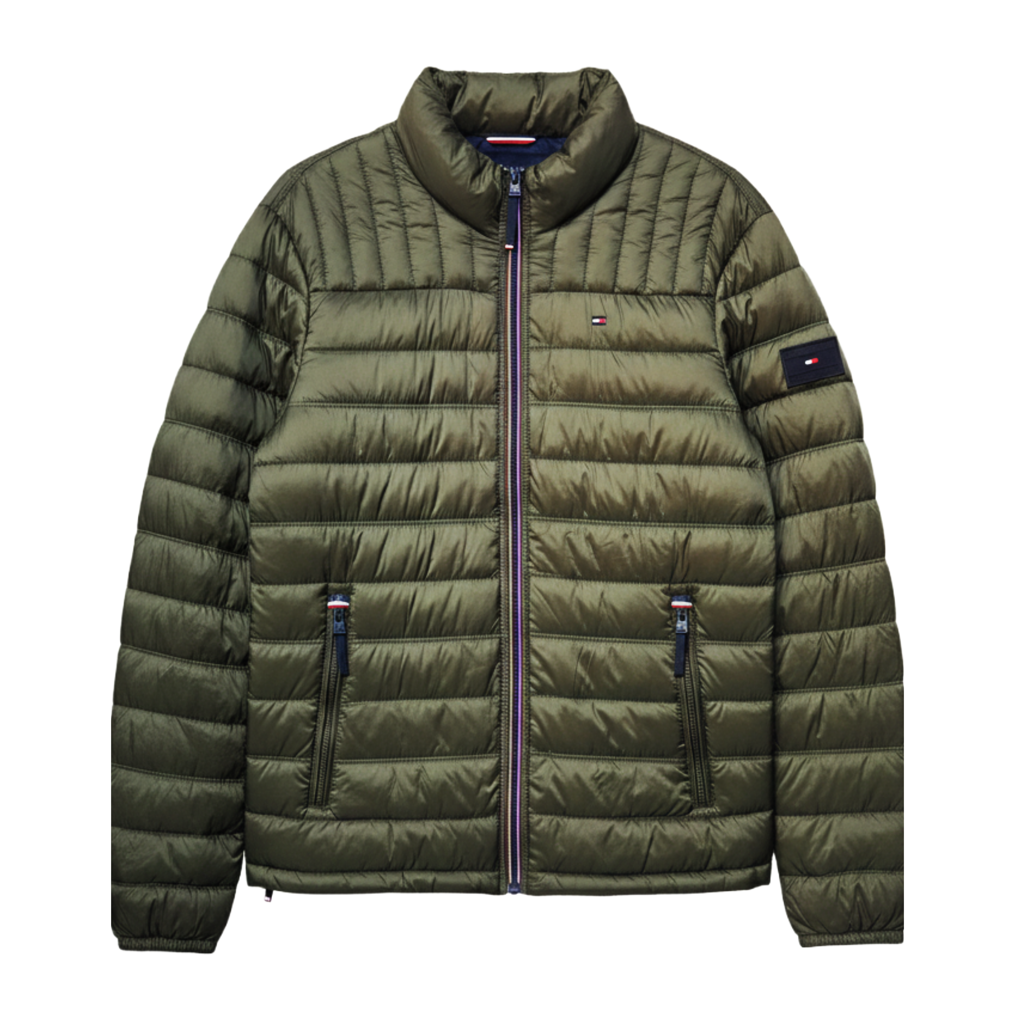 CASACA TOMMY HILFIGER