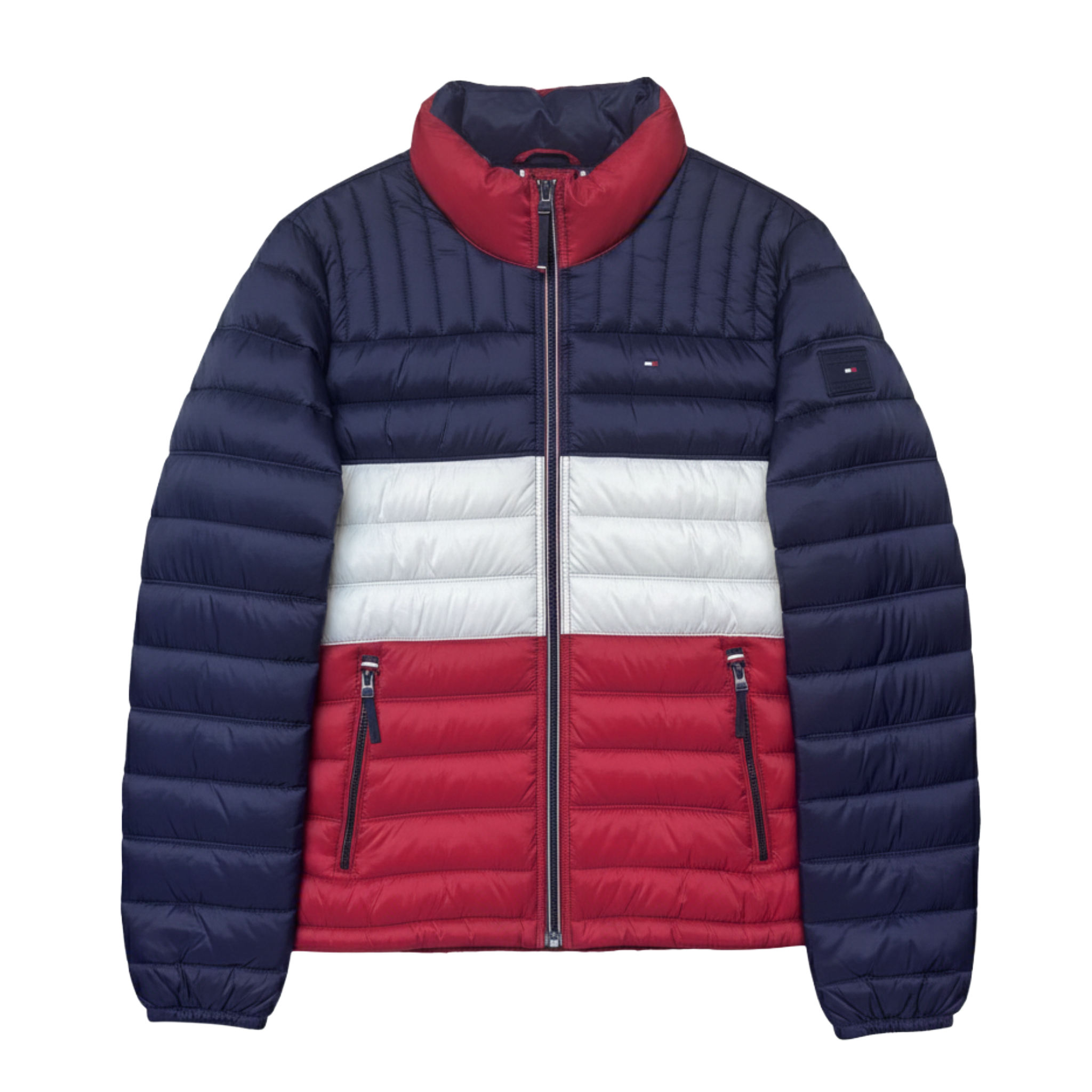 CASACA TOMMY HILFIGER