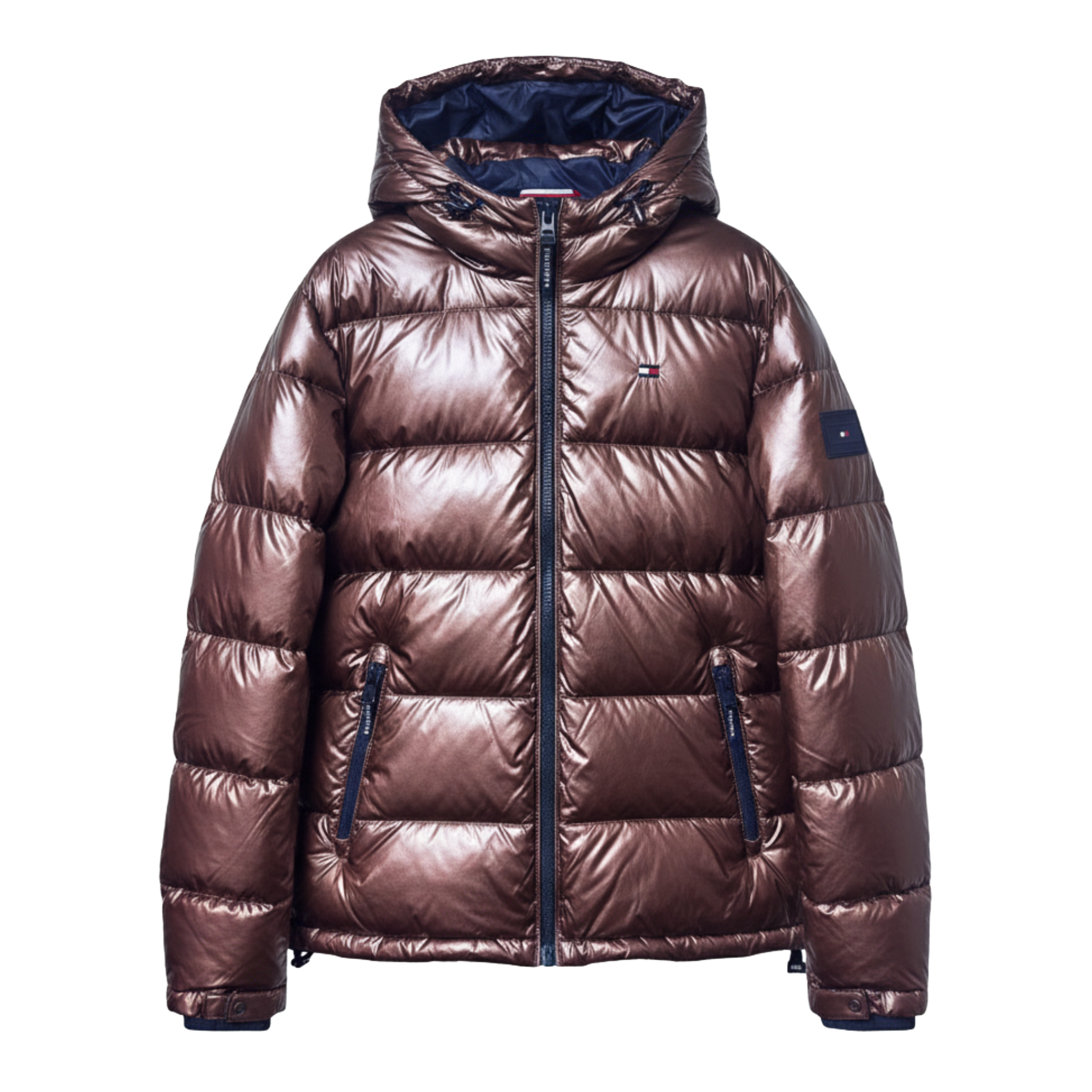 CASACA TOMMY HILFIGER