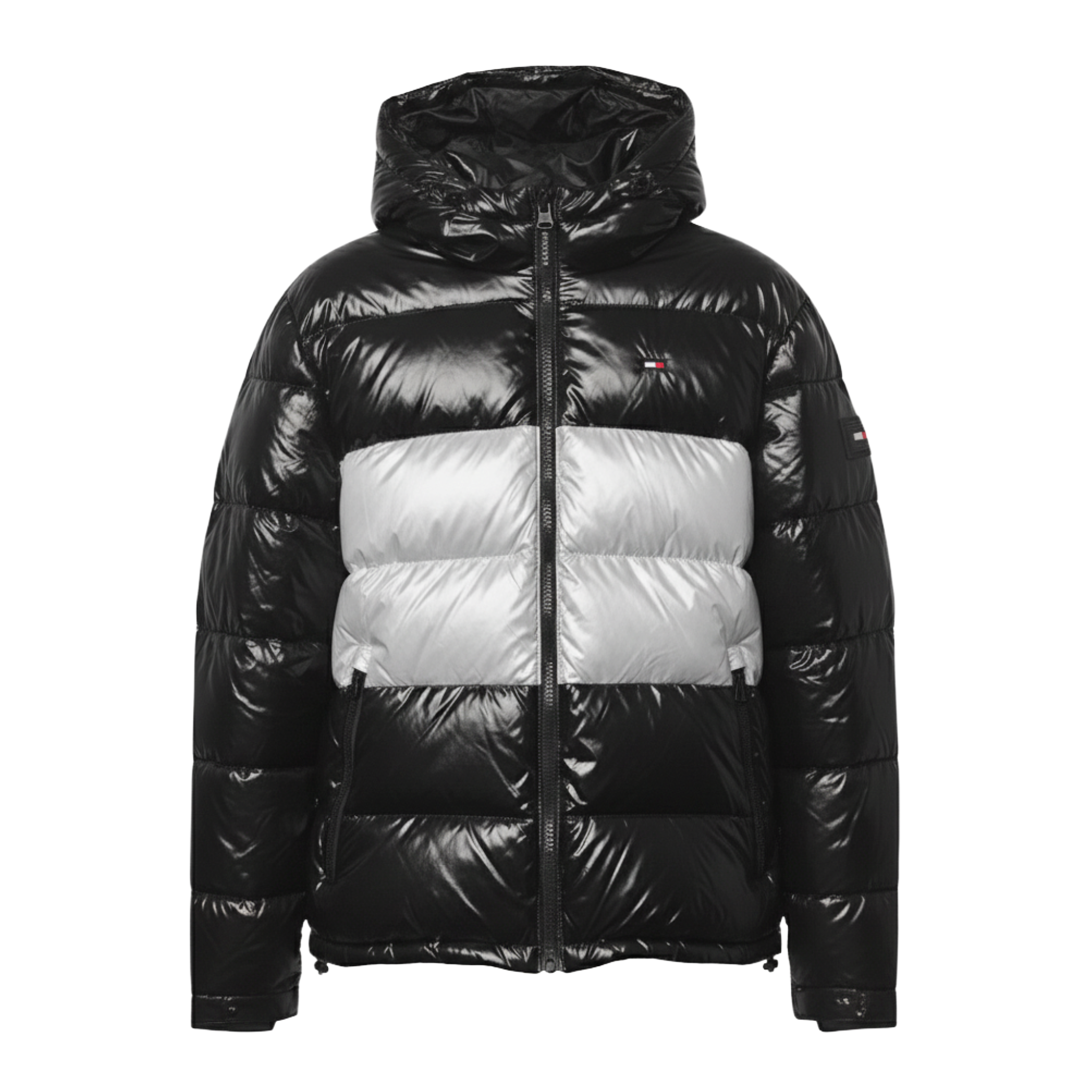 CASACA TOMMY HILFIGER