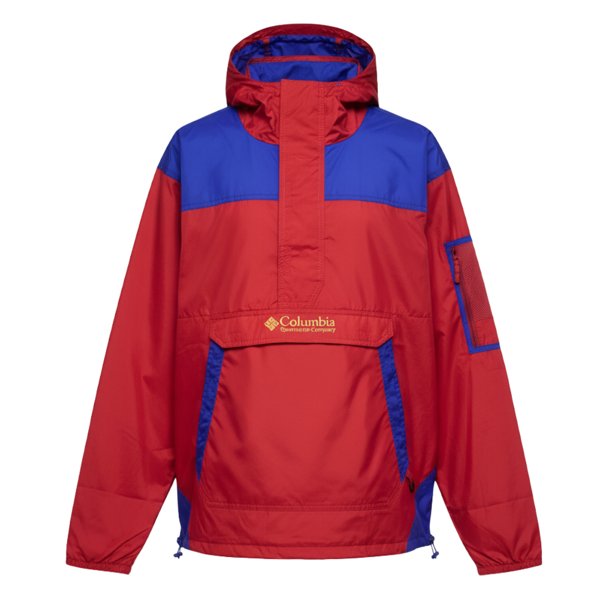 CORTAVIENTO COLUMBIA